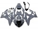 2009-2014 BMW S1000RR Motorcycle Fairings - Nardo Grey Australia