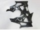 2009-2014 BMW S1000RR Motorcycle Fairings - Silver Blue Glossy Black Australia
