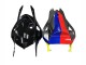 2009-2014 BMW S1000RR Motorcycle Fairings - Red Blue Yellow Shark Australia