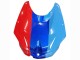 2009-2014 BMW S1000RR Full Motorcycle Fairings - White Red Blue Glossy Black Australia
