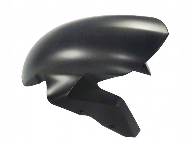 2014-2016 BMW S1000R Motorcycle Fairings - Matte Dark Blue Australia