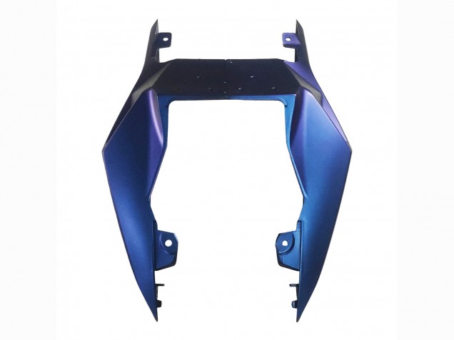 2014-2016 BMW S1000R Motorcycle Fairings - Matte Dark Blue Australia