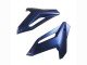 2014-2016 BMW S1000R Motorcycle Fairings - Matte Dark Blue Australia