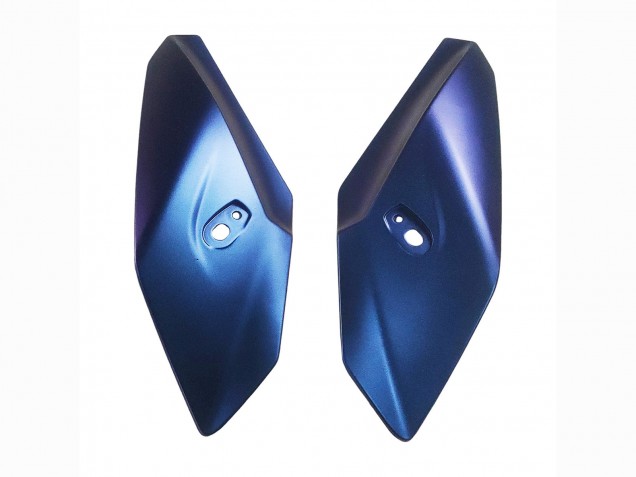 2014-2016 BMW S1000R Motorcycle Fairings - Matte Dark Blue Australia
