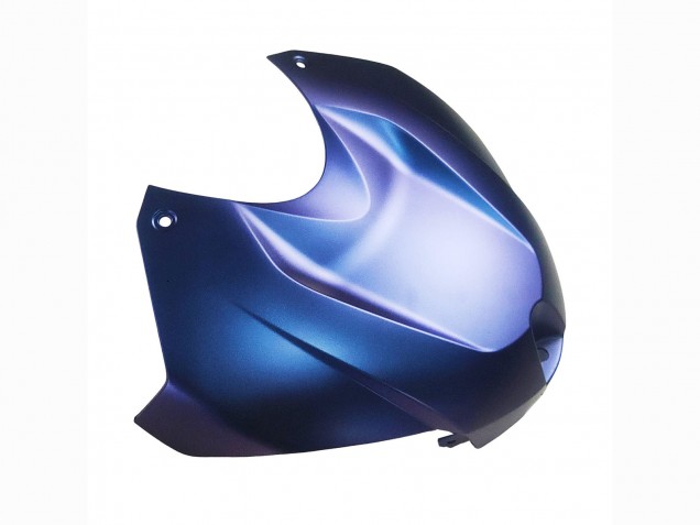 2014-2016 BMW S1000R Motorcycle Fairings - Matte Dark Blue Australia