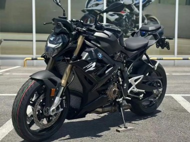 Affordable 2021-2025 BMW S1000R Motorcycle Fairings - Black Australia
