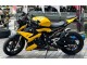 2021-2025 BMW S1000R Motorcycle Fairings - Yellow Australia