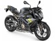 2021-2025 BMW S1000R Motorcycle Fairings - Grey Australia
