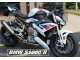 2021-2025 BMW S1000R Motorcycle Fairings - White Blue Red Australia