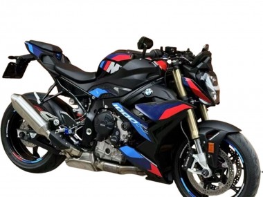 Affordable 2021-2025 BMW S1000R Motorcycle Fairings - Black Blue Red Australia