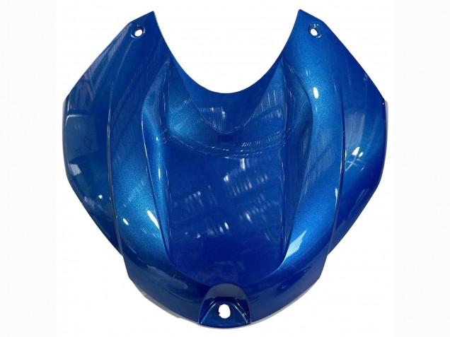 2014-2016 BMW S1000R Motorcycle Fairings - Blue Red Australia