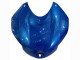 2014-2016 BMW S1000R Motorcycle Fairings - Blue Red Australia