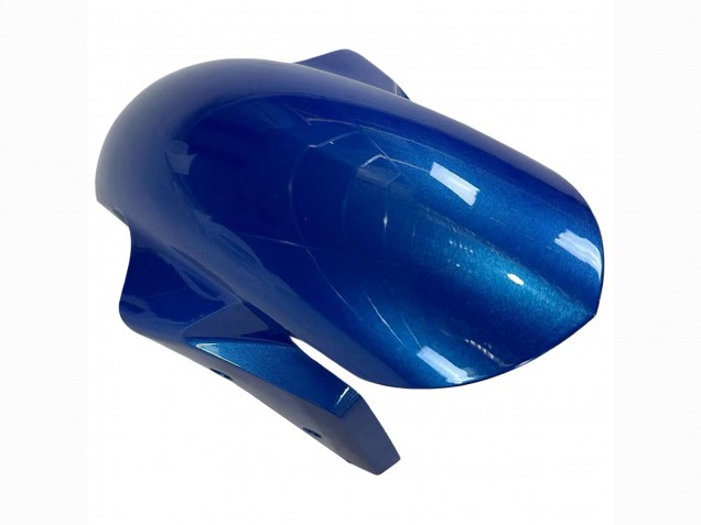 2014-2016 BMW S1000R Motorcycle Fairings - Blue Red Australia