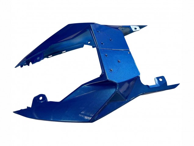 2014-2016 BMW S1000R Motorcycle Fairings - Blue Red Australia