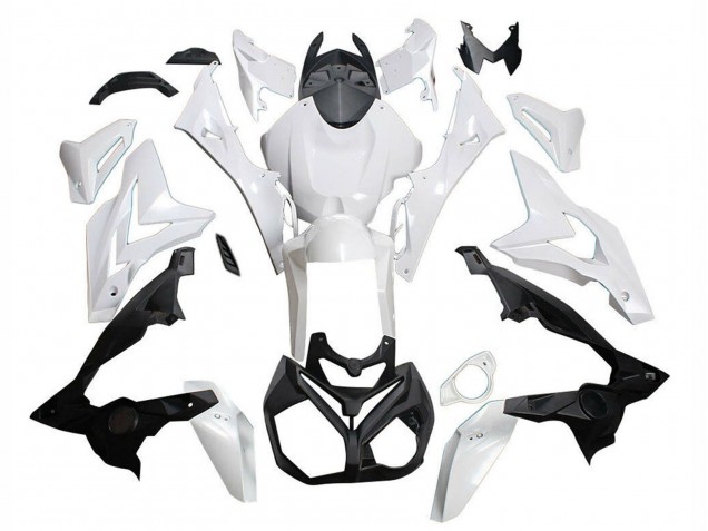 2014-2016 BMW S1000R Motorcycle Fairings - Unpainted Australia