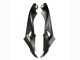 2014-2016 BMW S1000R Motorcycle Fairings - Black Red Australia
