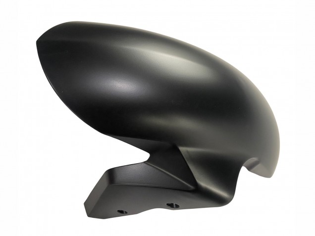 2014-2016 BMW S1000R Motorcycle Fairings - Black Red Australia