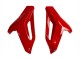 2014-2016 BMW S1000R Motorcycle Fairings - Black Red Australia