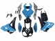 2014-2016 BMW S1000R Motorcycle Fairings - Blue Australia