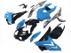 2014-2016 BMW S1000R Motorcycle Fairings - Blue Australia