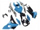 2014-2016 BMW S1000R Motorcycle Fairings - Blue Australia
