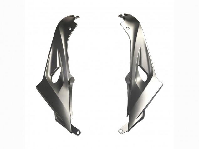 2014-2016 BMW S1000R Motorcycle Fairings - Blue Australia