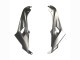 2014-2016 BMW S1000R Motorcycle Fairings - Blue Australia