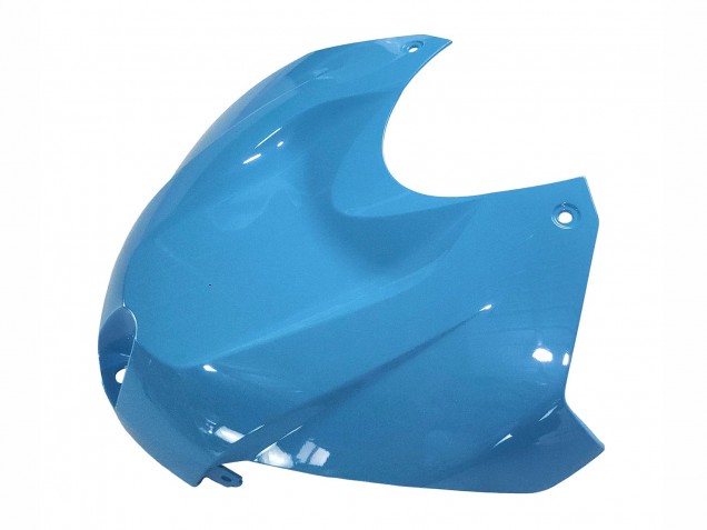 2014-2016 BMW S1000R Motorcycle Fairings - Blue Australia