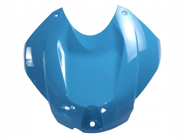 2014-2016 BMW S1000R Motorcycle Fairings - Blue Australia