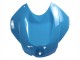 2014-2016 BMW S1000R Motorcycle Fairings - Blue Australia