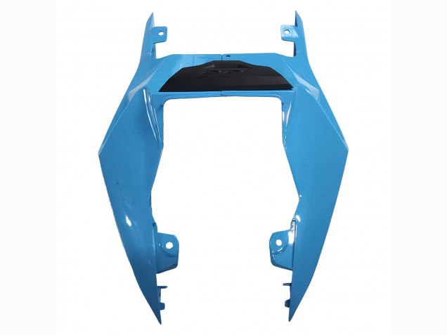 2014-2016 BMW S1000R Motorcycle Fairings - Blue Australia