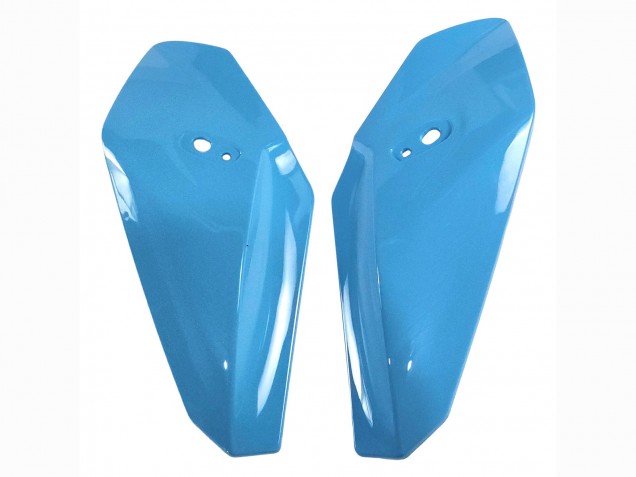 2014-2016 BMW S1000R Motorcycle Fairings - Blue Australia