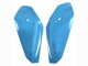 2014-2016 BMW S1000R Motorcycle Fairings - Blue Australia