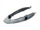 2004-2006 Suzuki GSX600F/GSX750F Motorcycle Fairing - Glossy Black Grey Australia