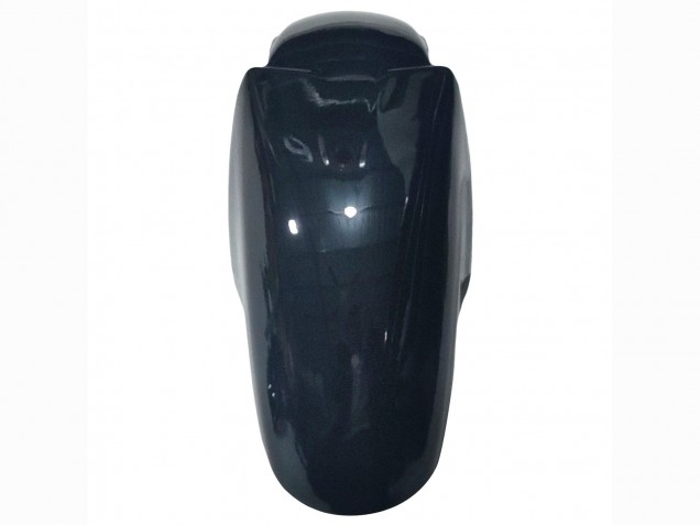 2004-2006 Suzuki GSX600F/GSX750F Motorcycle Fairing - Glossy Black Grey Australia