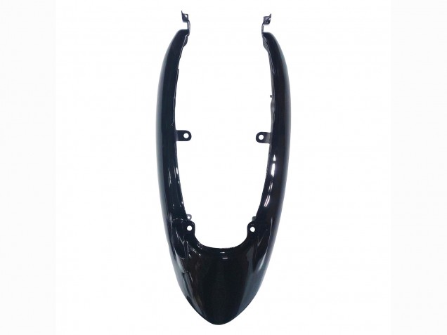 2004-2006 Suzuki GSX600F/GSX750F Motorcycle Fairings - Glossy Black Australia