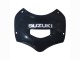 2004-2006 Suzuki GSX600F/GSX750F Motorcycle Fairings - Glossy Black Australia