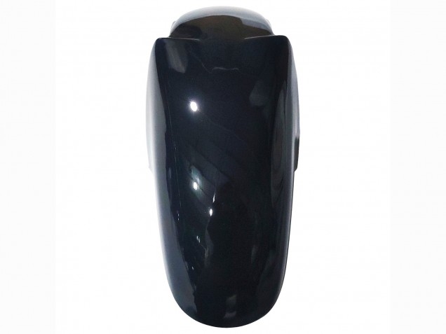 2004-2006 Suzuki GSX600F/GSX750F Motorcycle Fairings - Glossy Black Australia