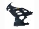 2004-2006 Suzuki GSX600F/GSX750F Motorcycle Fairings - Glossy Black Australia