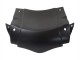2004-2006 Suzuki GSX600F/GSX750F Motorcycle Fairings - Matte Black with Blue Logo Australia