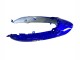 2004-2006 Suzuki GSX600F/GSX750F Motorcycle Fairings - Blue Katana Australia
