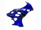 2004-2006 Suzuki GSX600F/GSX750F Motorcycle Fairings - Blue Katana Australia
