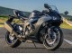 2023-2025 Kawasaki ZX6R Motorcycle Fairing - Matte Black Australia