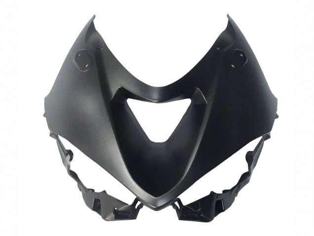 2023-2025 Kawasaki ZX6R Motorcycle Fairing - Matte Black Australia