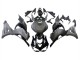2023-2025 Kawasaki ZX6R Motorcycle Fairings - Grey Ninja Australia