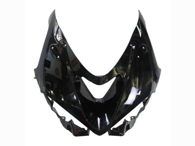 2023-2025 Kawasaki ZX6R Motorcycle Fairings - Grey Ninja Australia