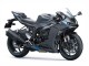 2023-2025 Kawasaki ZX6R Motorcycle Fairings - Grey Ninja Australia