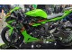 2023-2025 Kawasaki ZX6R Motorcycle Fairings - Green Black Australia