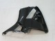 2003-2004 Honda CBR600RR Motorcycle Fairings - Glossy Black Red Decals Australia