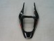 2003-2004 Honda CBR600RR Motorcycle Fairings - Glossy Black Red Decals Australia